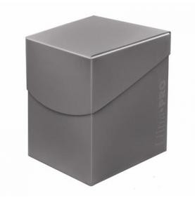 Ultra PRO : Deck Box Eclipse PRO 100+ Grey