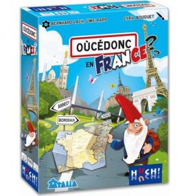 OuCeDonc en France