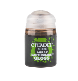 Agrax Earthshade gloss shade