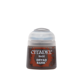 Dryad bark base