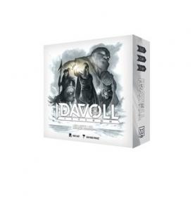 NIDAVELLIR extension : IDAVOLL