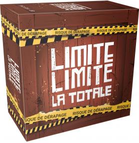 Limite Limite : La Totale