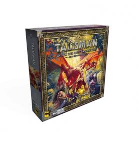 TALISMAN : LE CATACLYSME