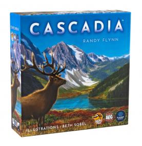 CASCADIA