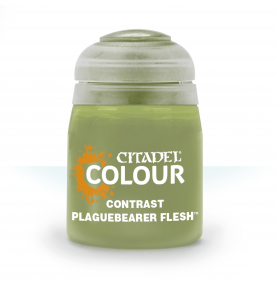 Plaguebearer flesh contrast