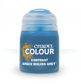 Space wolves grey contrast