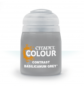 Basilicanum grey contrast