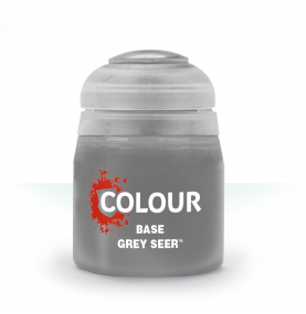 Base grey seer