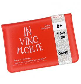IN VINO MORTE