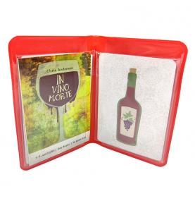 IN VINO MORTE