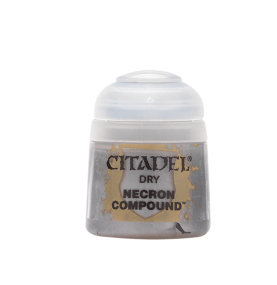 Necron compound dry