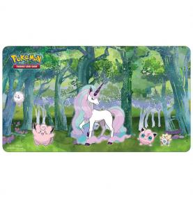 Playmat - Pokémon - Gallery Series Enchanted Glade