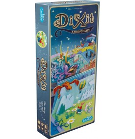 Dixit ext anniversary