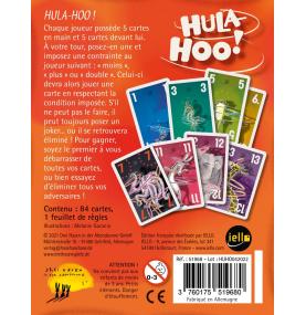 Hula-Hoo ! 