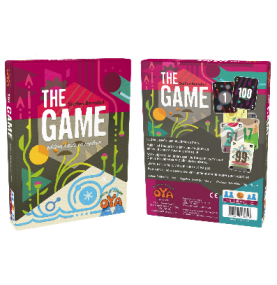 The game haut en couleurs
