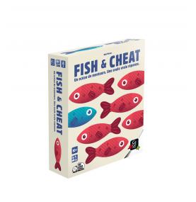 FISH & CHEAT