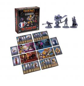 CLANK ! – Ext. The C Team Pack