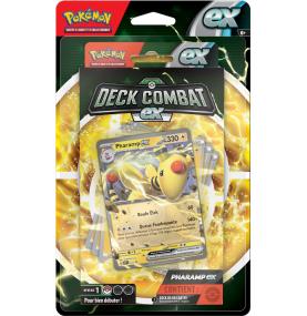 Pokémon : Deck de Combat (Blister)