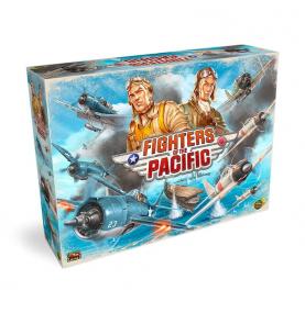 FIGHTERS OF THE PACIFIC