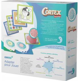 Cortex Access+