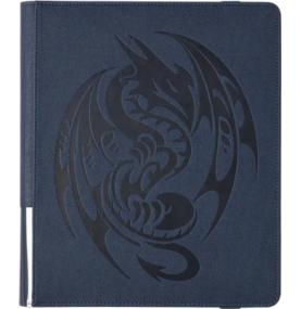 Card Codex 360 - Midnight Blue