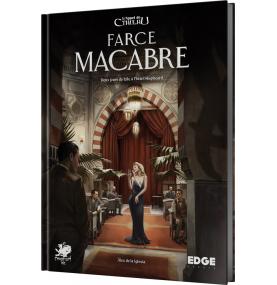 L'Appel de Cthulhu : La Farce Macabre