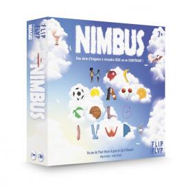 NIMBUS (GAMME NUAGES)