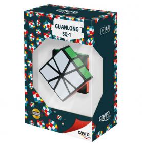 Cube 3x3x3 Guanlong SQ-1
