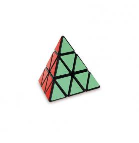 Cube 3x3x3 Pyramid