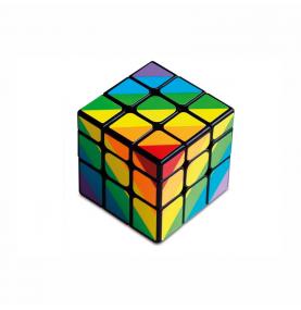Cube 3x3x3 Unequal