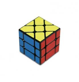 Cube 3x3x3 Yileng Fisher