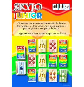 SKYJO JUNIOR