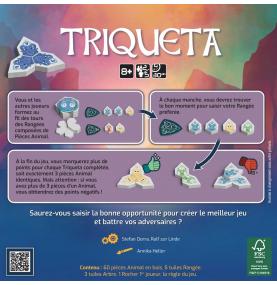 TRIQUETA