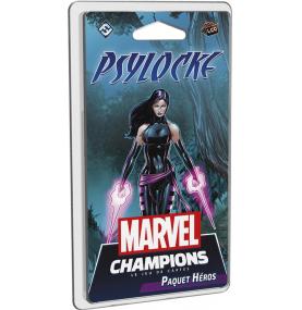 Marvel Champions : Psylocke