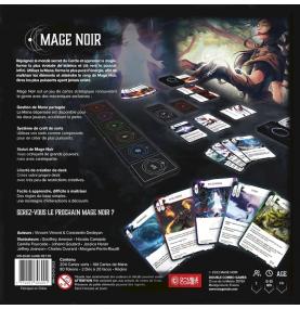 MAGE NOIR – BOITE DE BASE