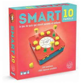 SMART10 FAMILLE