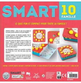 SMART10 FAMILLE