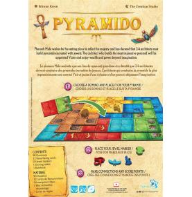 Pyramido