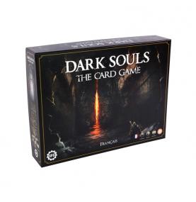 Dark Souls The Card Game VF