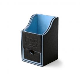 Dragon Shield - Nest Box + - Black / Blue