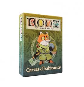 Root RPG : cartes habitants FR