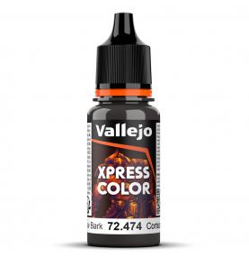 72474 – Xpress Color – Ecorce de Saule – Willow Bark