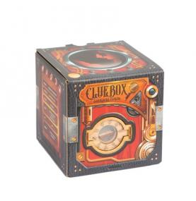 Cluebox - Sherlock Camera