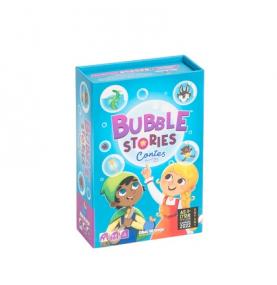 Bubble Stories - Contes