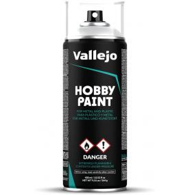 Spray GRIS Vallejo - Hobby Paint 400ml