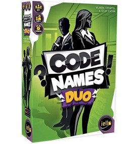 codenames duo