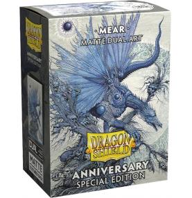 Dragon Shield : Sleeves 100 cartes Mear