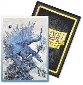 Dragon Shield : Sleeves 100 cartes Mear