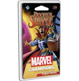 Marvel Champions : Docteur Strange