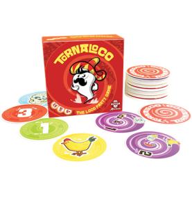 Tornaloco